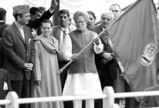 ‘Long Live Pakistan! Long Live India!’