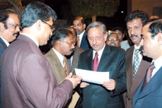 Indians Demand Mission in Dammam