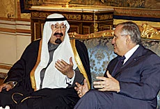 Syrian Pullout Plan Welcomed