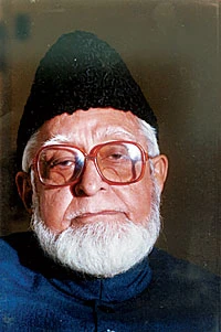 Veteran Kerala Leader Suleiman Sait Dies