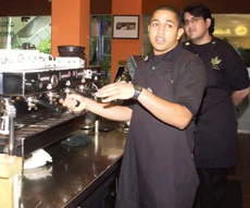 Starbucks Brewing Saudization Ideas