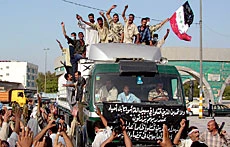 11 Die as Chopper Downed in Iraq