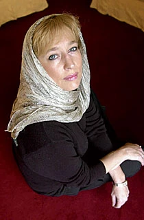 On Hearing the World’s First High-Tech Shahada