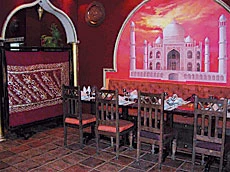 Affordable Mughal Cuisine