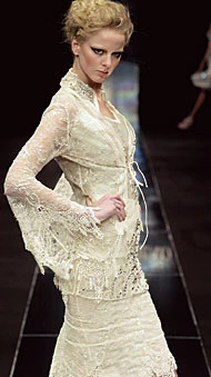 Zuhair Murad: Designer for the Stars