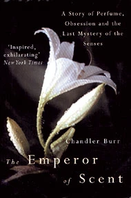 Inside the Empire of Scent