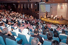 Billions in Oil Projects Coming, Says Official