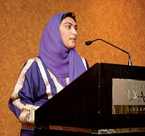 Singapore Exhibition: Saudi Culture in Focus