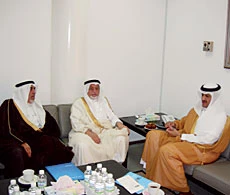 Al-Zamil Group Becomes Member of PSCDR Founders’ Council