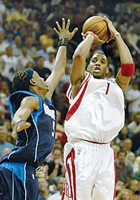 Rockets, Celtics Keep Hopes Alive
