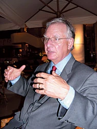 Don’t Push Creativity Out — Tom Peters