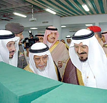 More Welfare Projects Soon, Says Sultan