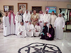 ALJ Launches Campaign Against Unemployment