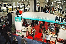 Arab Travel Experts See Improvement to US Access