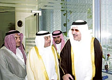 Abdul Majeed Pledges Support for Businesswomen