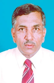 No Trace of Abducted Sales Executive