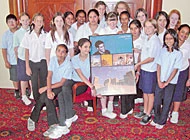 Promoting Tourism in the Eastern Province