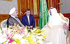 Iran’s Nuclear Program Is for Peaceful Purposes: Rouhani