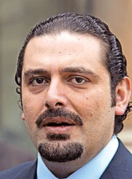 Saad Hariri Seeks a Broader Alliance
