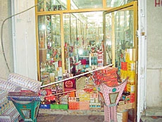 Good Deeds in the Bosom of Jeddah