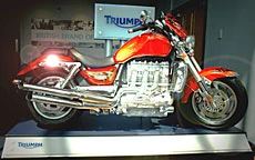 Triumph Over Adversity