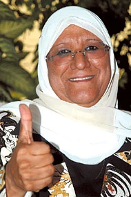 Kuwait Names Woman Minister