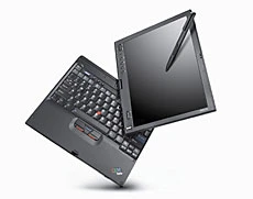 New Tablet Heralds Lenovo’s Push for Innovation