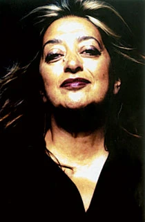 Zaha Hadid: International Honors but Arab Neglect