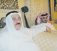 ‘Nobody Imagined Jeddah Would Be What It Is Today’