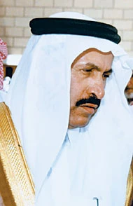 Brother of Saudi Envoy Killed in Road Accident