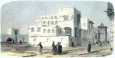 French Consulate in Jeddah — a 176-Year History