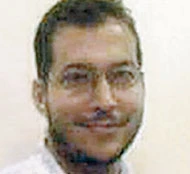 London Blasts Suspect Held in Cairo