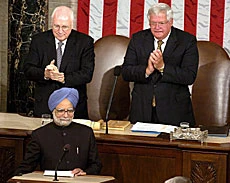 India Can Be Trusted: PM