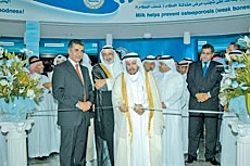 Nutritionists Launch Milk Campaign