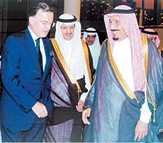 PSCDR Touched by ExxonMobil Support