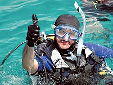 There’s Work to Be Done, Says Hands-On Prince