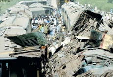 200 Killed in Pak Crash