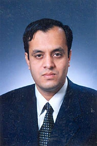 Suhel Khan Is New Indian Haj Consul