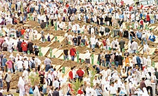 Srebrenica Horror Recalled