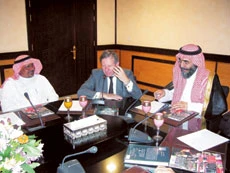 Studying Other Civilizations May Lead to Understanding: UK Envoy