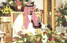 Abdullah to Continue Anti-Terror Fight