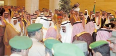 Abdullah Vows Justice for All