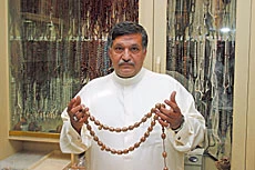 Clutching On to Tradition
