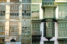 Jeddah: Prosperous & Diverse