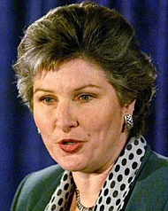 Can Hughes Repair US Image?