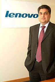 Lenovo to Debut in Middle East at GITEX 2005