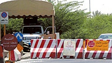 3 Missions Warn Citizens to Be Cautious