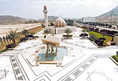 Qur’an City