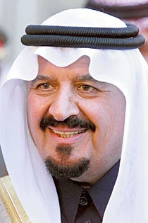 We’ve Nothing to Do With Rising Oil Prices: Sultan