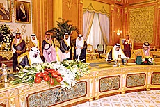 Abdullah Pardons Al-Hamid, Al-Faleh, Al-Damini, Saeed ibn Zaeer and Libyan Assassination Plotters